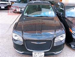 كرايسلر 300